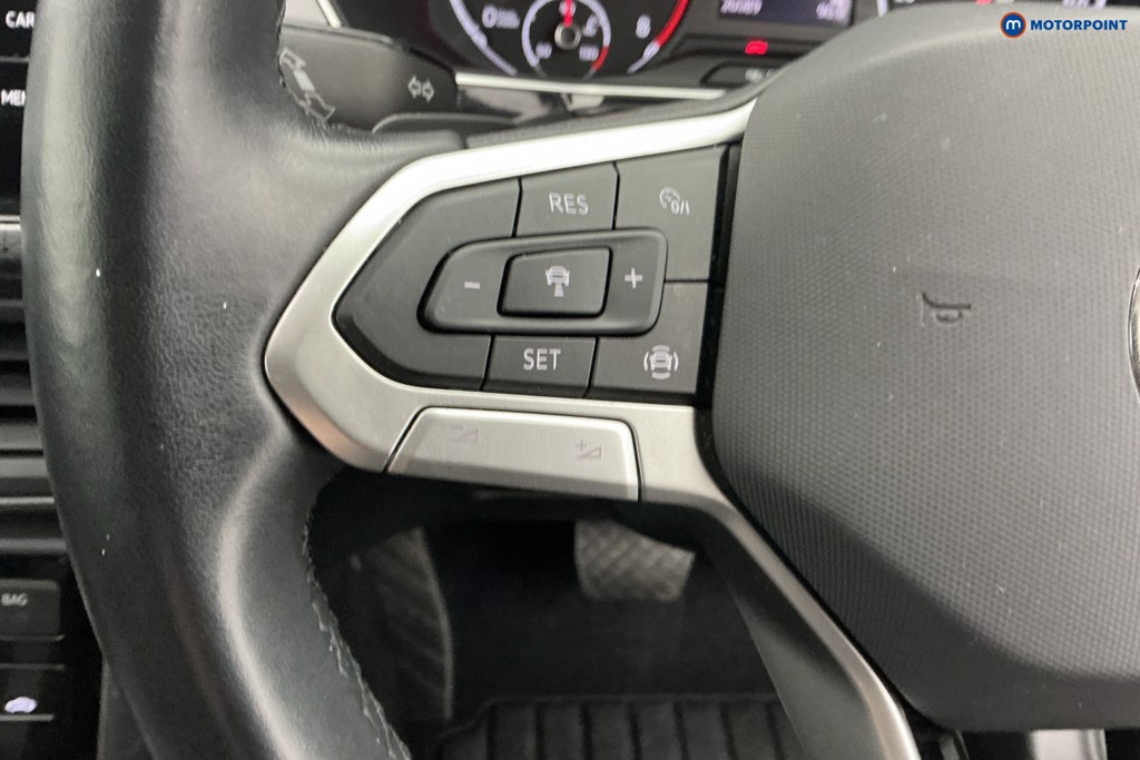 Volkswagen T-Cross SEL Automatic Petrol SUV - Stock Number (1670101) - 17th supplementary image