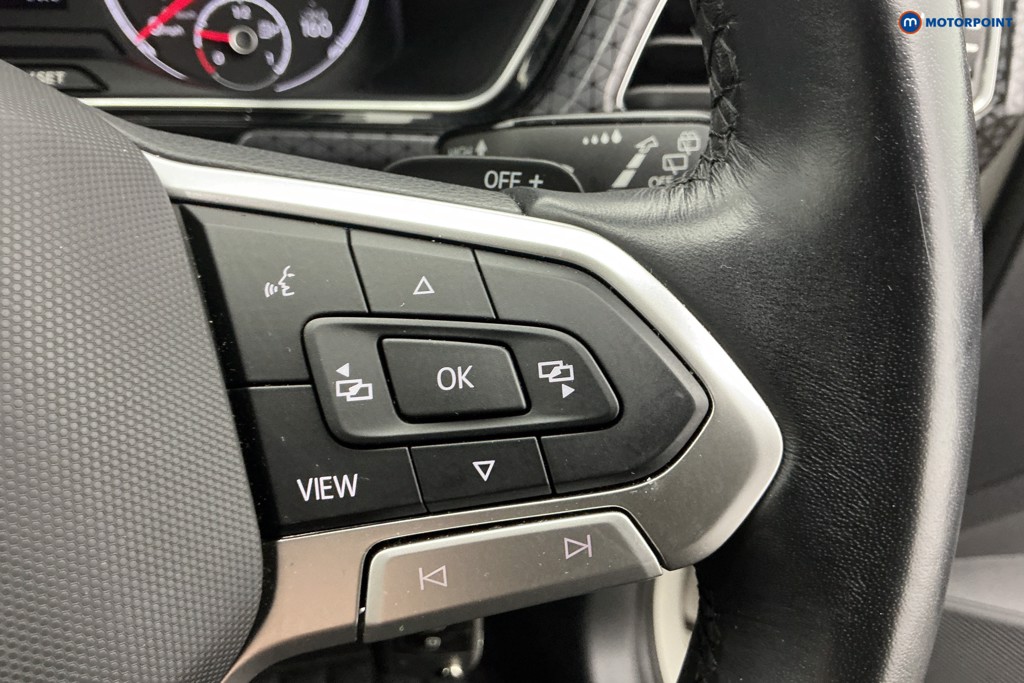 Volkswagen T-Cross SEL Automatic Petrol SUV - Stock Number (1670101) - 18th supplementary image