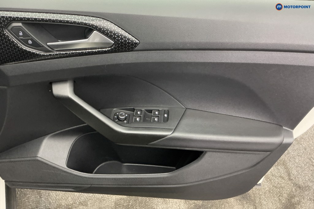 Volkswagen T-Cross SEL Automatic Petrol SUV - Stock Number (1670101) - 20th supplementary image