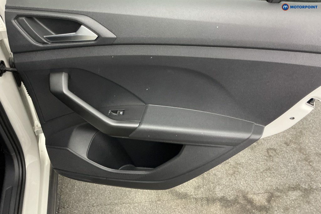 Volkswagen T-Cross SEL Automatic Petrol SUV - Stock Number (1670101) - 22nd supplementary image