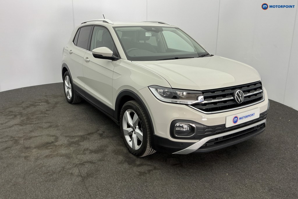 Volkswagen T-Cross SEL Automatic Petrol SUV - Stock Number (1670101) - 25th supplementary image