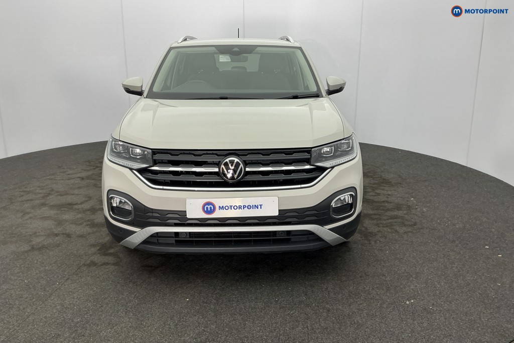 Volkswagen T-Cross SEL Automatic Petrol SUV - Stock Number (1670101) - 26th supplementary image