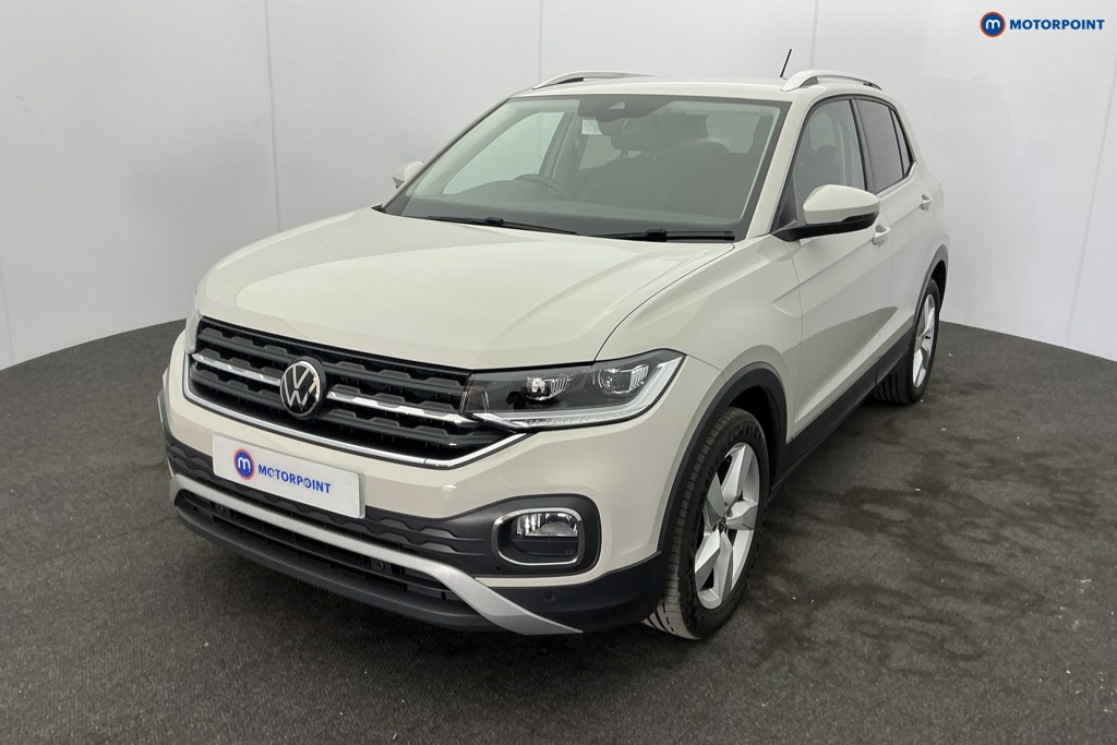 Volkswagen T-Cross SEL Automatic Petrol SUV - Stock Number (1670101) - 27th supplementary image