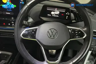 Volkswagen Id.5 Style Pro Automatic Electric Coupe - Stock Number (1670114) - 2nd supplementary image