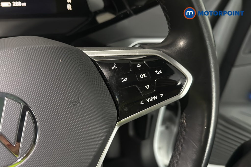 Volkswagen Id.5 Style Pro Automatic Electric Coupe - Stock Number (1670114) - 3rd supplementary image