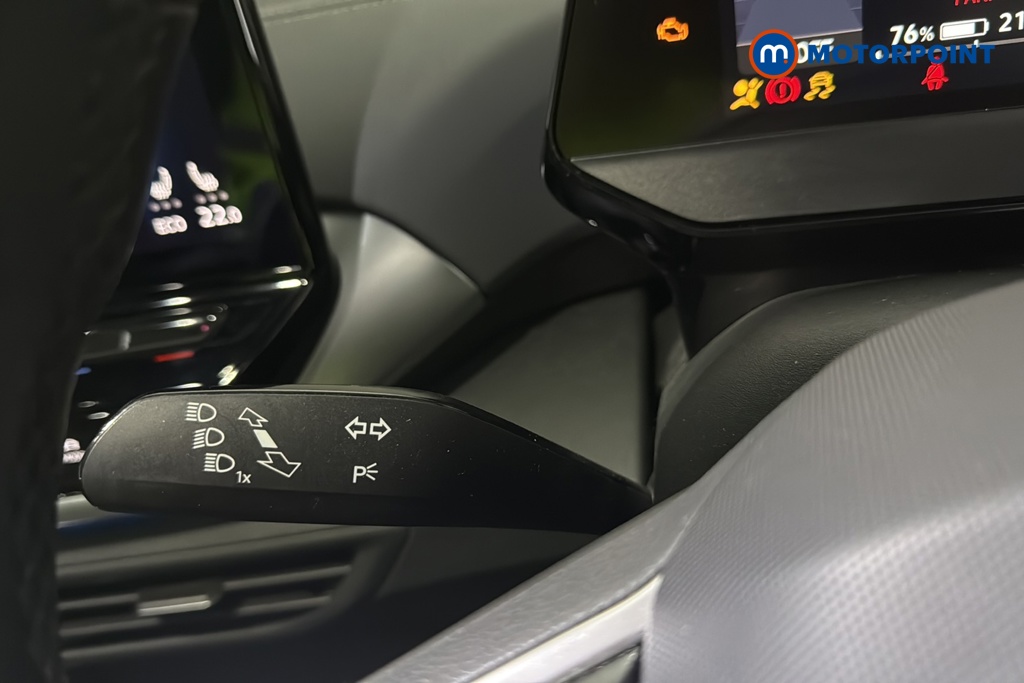 Volkswagen Id.5 Style Pro Automatic Electric Coupe - Stock Number (1670114) - 5th supplementary image