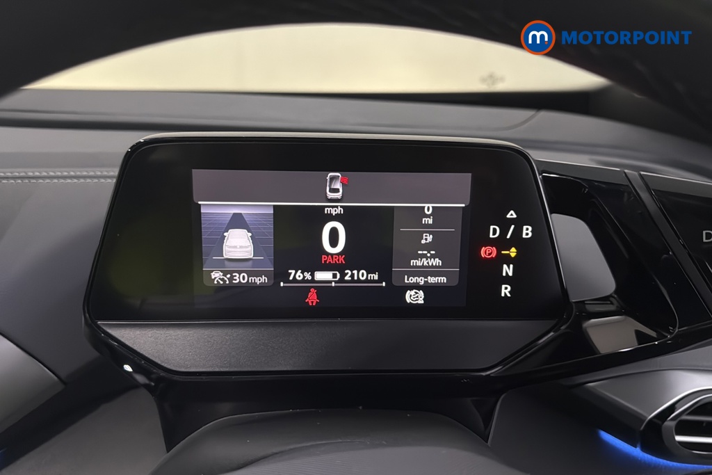 Volkswagen Id.5 Style Pro Automatic Electric Coupe - Stock Number (1670114) - 7th supplementary image