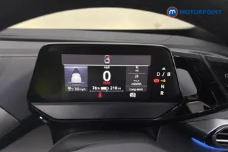 Volkswagen Id.5 Style Pro Automatic Electric Coupe - Stock Number (1670114) - 7th supplementary image