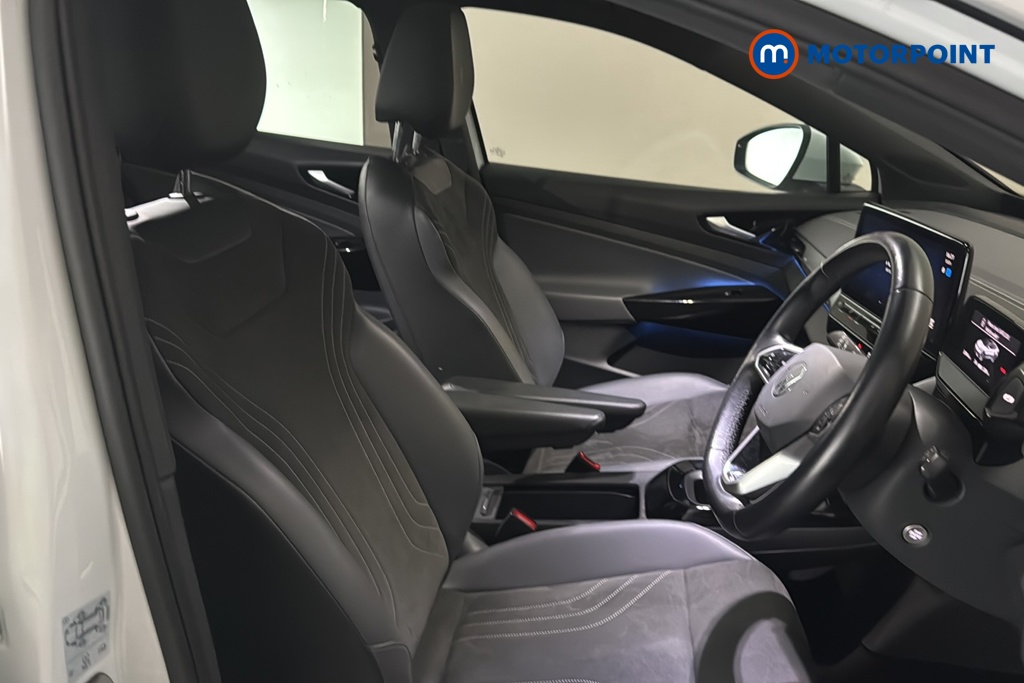 Volkswagen Id.5 Style Pro Automatic Electric Coupe - Stock Number (1670114) - 10th supplementary image