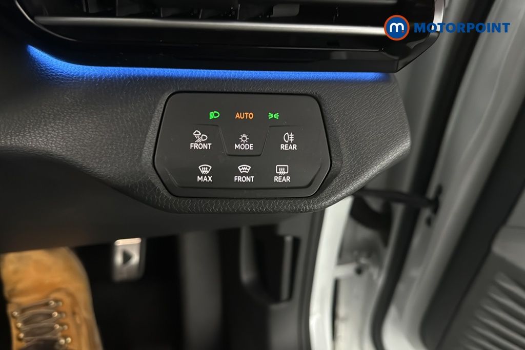 Volkswagen Id.5 Style Pro Automatic Electric Coupe - Stock Number (1670114) - 11th supplementary image
