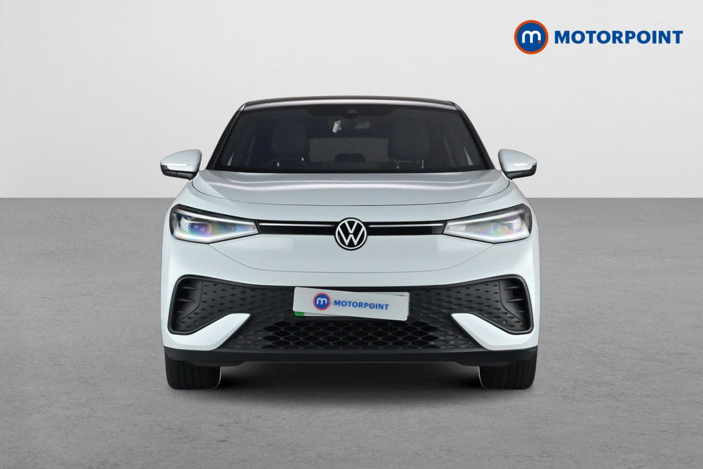 Volkswagen Id.5 Style Pro Automatic Electric Coupe - Stock Number (1670114) - Front bumper