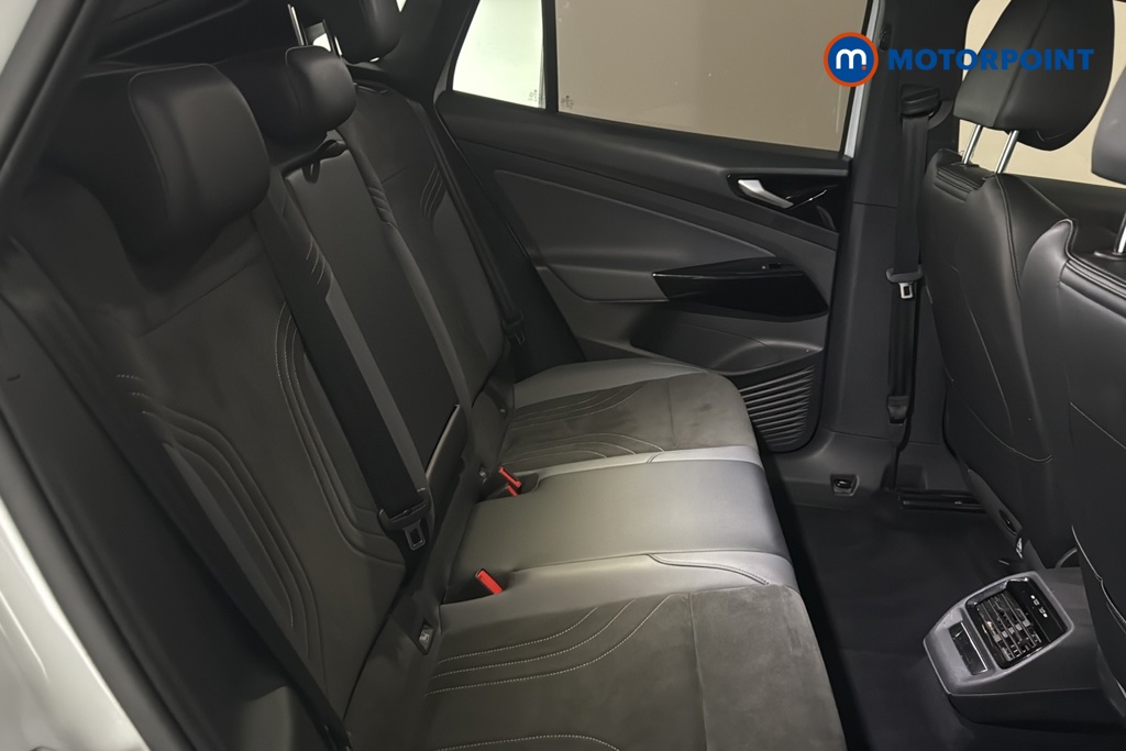 Volkswagen Id.5 Style Pro Automatic Electric Coupe - Stock Number (1670114) - 23rd supplementary image