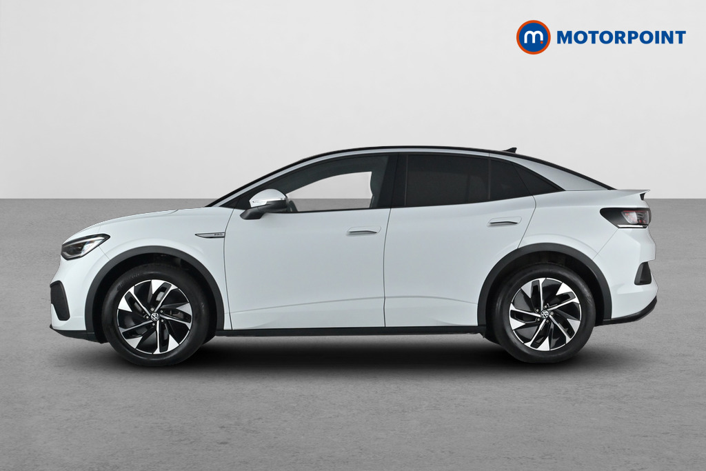 Volkswagen Id.5 Style Pro Automatic Electric Coupe - Stock Number (1670114) - Drivers side