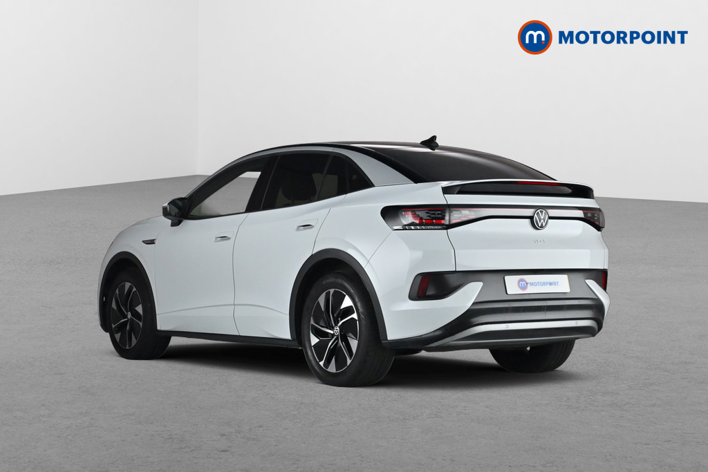 Volkswagen Id.5 Style Pro Automatic Electric Coupe - Stock Number (1670114) - Drivers side rear corner