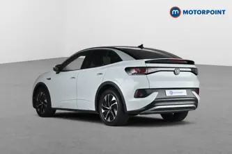 Volkswagen Id.5 Style Pro Automatic Electric Coupe - Stock Number (1670114) - Drivers side rear corner