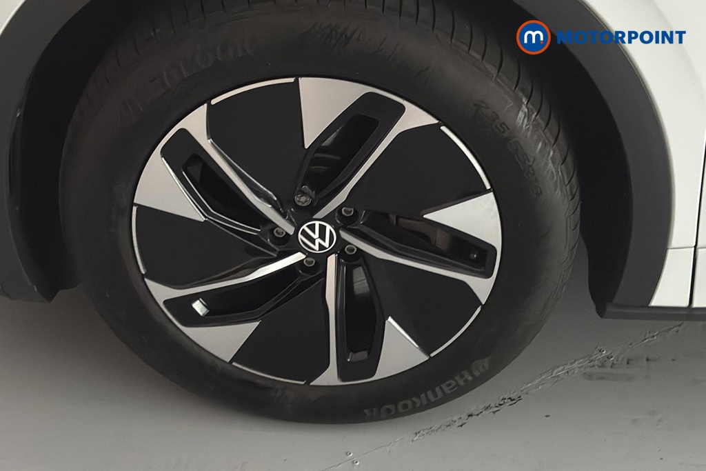 Volkswagen Id.5 Style Pro Automatic Electric Coupe - Stock Number (1670114) - 44th supplementary image