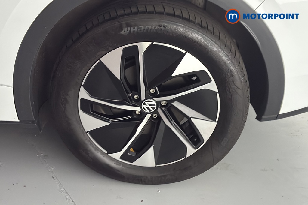 Volkswagen Id.5 Style Pro Automatic Electric Coupe - Stock Number (1670114) - 45th supplementary image
