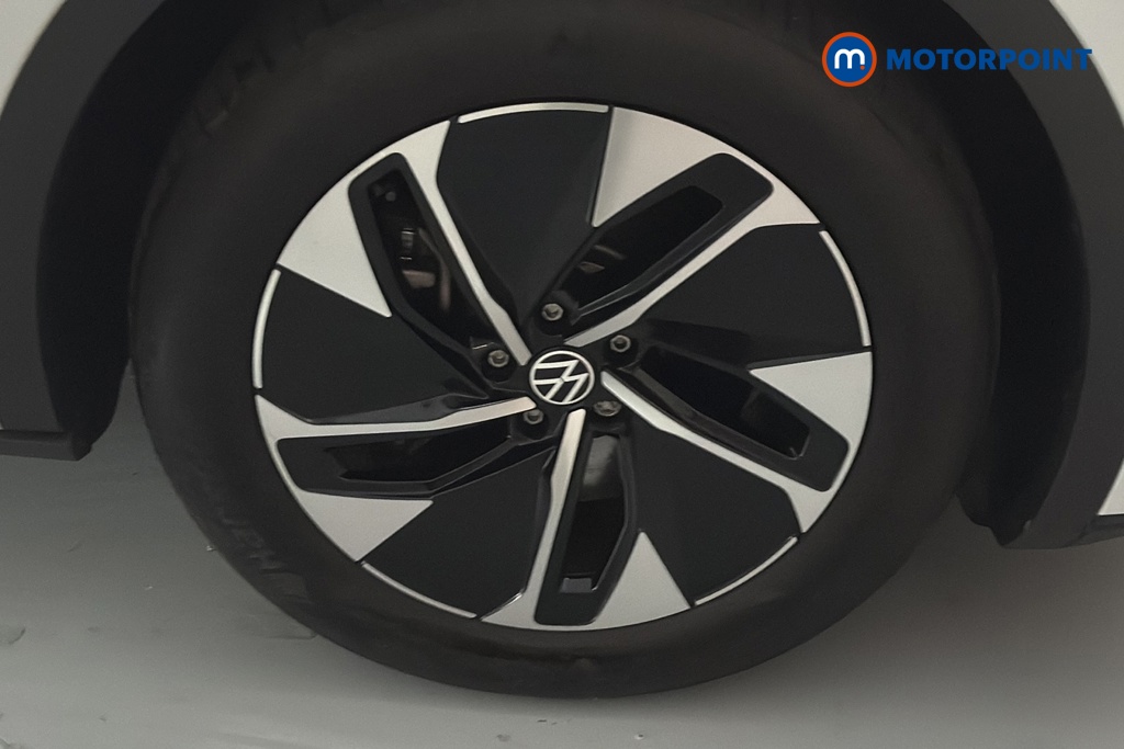 Volkswagen Id.5 Style Pro Automatic Electric Coupe - Stock Number (1670114) - 47th supplementary image