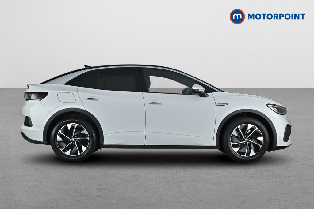 Volkswagen Id.5 Style Pro Automatic Electric Coupe - Stock Number (1670114) - Passenger side