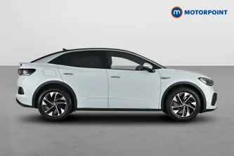 Volkswagen Id.5 Style Pro Automatic Electric Coupe - Stock Number (1670114) - Passenger side