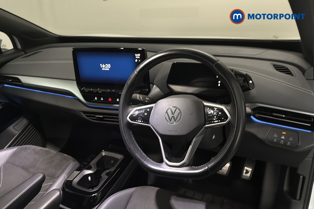 Volkswagen Id.5 Style Pro Automatic Electric Coupe - Stock Number (1670114) - 1st supplementary image