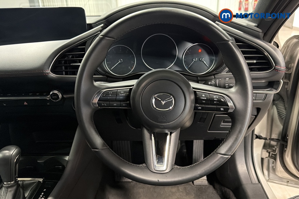 Mazda 3 Homura Automatic Petrol Hatchback - Stock Number (1670575) - 2nd supplementary image