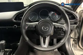 Mazda 3 Homura Automatic Petrol Hatchback - Stock Number (1670575) - 2nd supplementary image