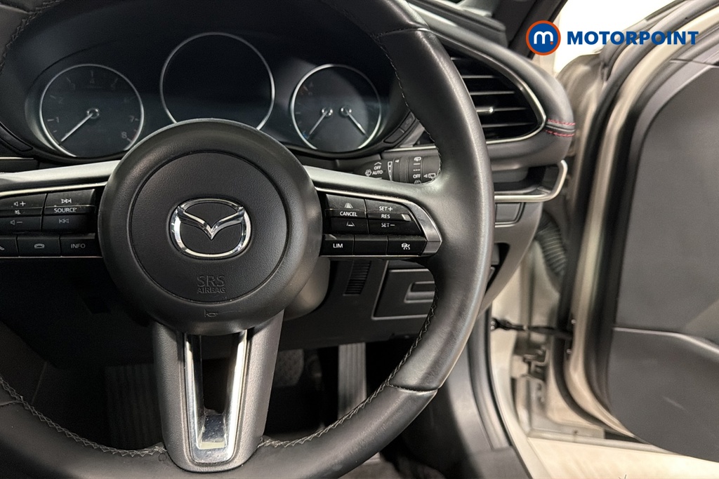 Mazda 3 Homura Automatic Petrol Hatchback - Stock Number (1670575) - 3rd supplementary image
