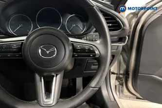 Mazda 3 Homura Automatic Petrol Hatchback - Stock Number (1670575) - 3rd supplementary image