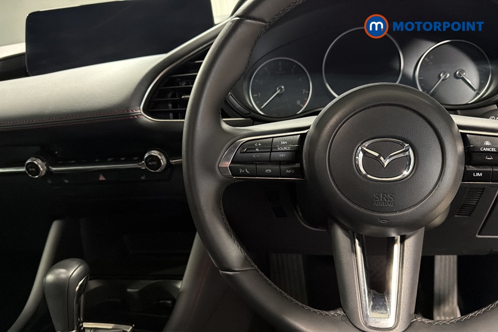 Mazda 3 Homura Automatic Petrol Hatchback - Stock Number (1670575) - 4th supplementary image