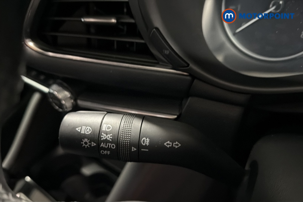 Mazda 3 Homura Automatic Petrol Hatchback - Stock Number (1670575) - 5th supplementary image