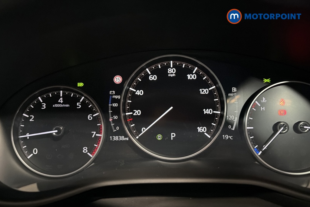 Mazda 3 Homura Automatic Petrol Hatchback - Stock Number (1670575) - 7th supplementary image