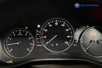Mazda 3 Homura Automatic Petrol Hatchback - Stock Number (1670575) - 7th supplementary image
