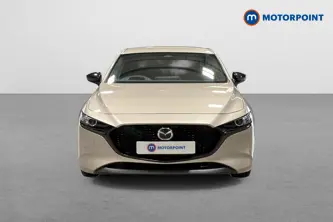 Mazda 3 Homura Automatic Petrol Hatchback - Stock Number (1670575) - Front bumper