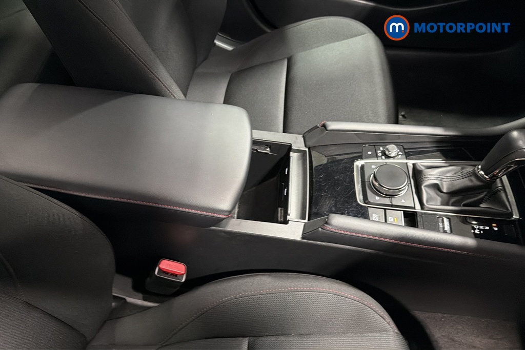 Mazda 3 Homura Automatic Petrol Hatchback - Stock Number (1670575) - 15th supplementary image