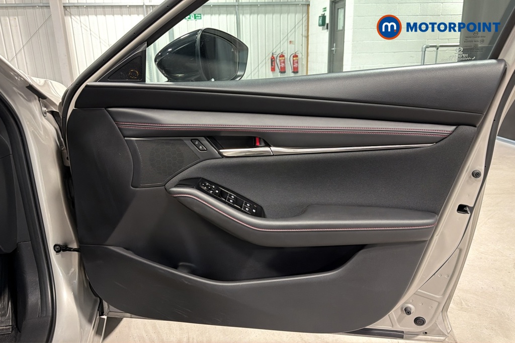Mazda 3 Homura Automatic Petrol Hatchback - Stock Number (1670575) - 18th supplementary image
