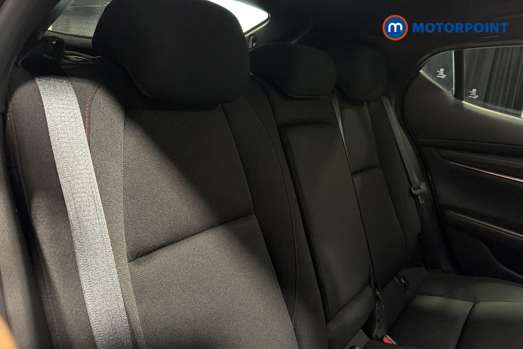 Mazda 3 Homura Automatic Petrol Hatchback - Stock Number (1670575) - 25th supplementary image
