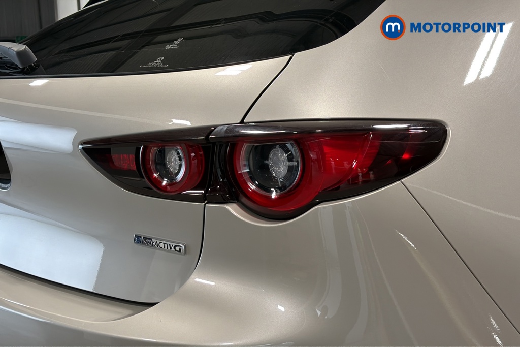 Mazda 3 Homura Automatic Petrol Hatchback - Stock Number (1670575) - 36th supplementary image