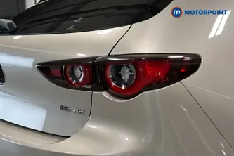 Mazda 3 Homura Automatic Petrol Hatchback - Stock Number (1670575) - 36th supplementary image