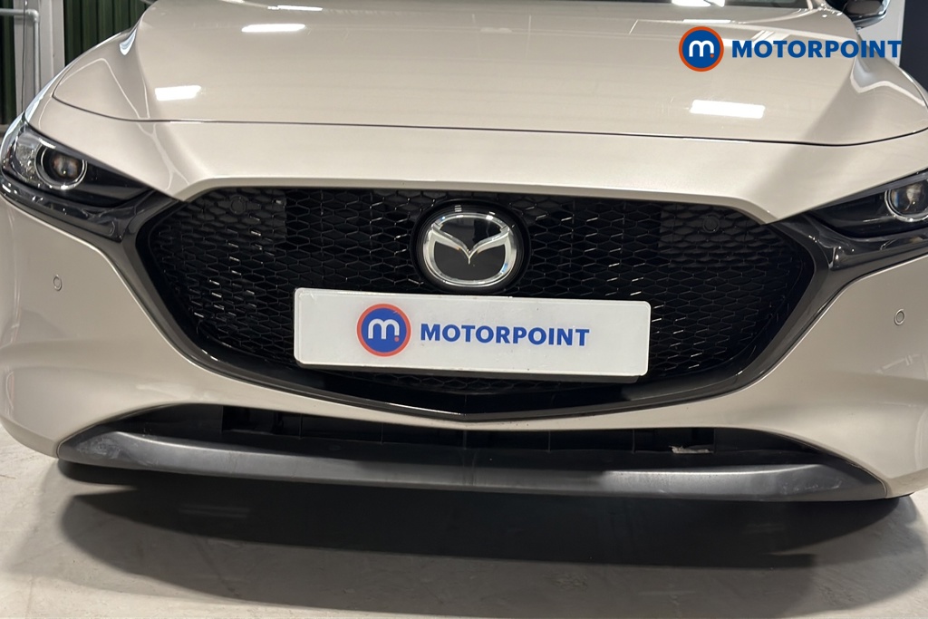 Mazda 3 Homura Automatic Petrol Hatchback - Stock Number (1670575) - 43rd supplementary image