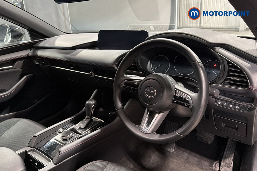 Mazda 3 Homura Automatic Petrol Hatchback - Stock Number (1670575) - 1st supplementary image