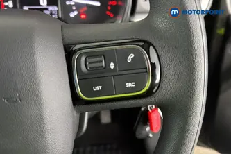 Citroen C3 Plus Manual Petrol Hatchback - Stock Number (1670606) - 3rd supplementary image