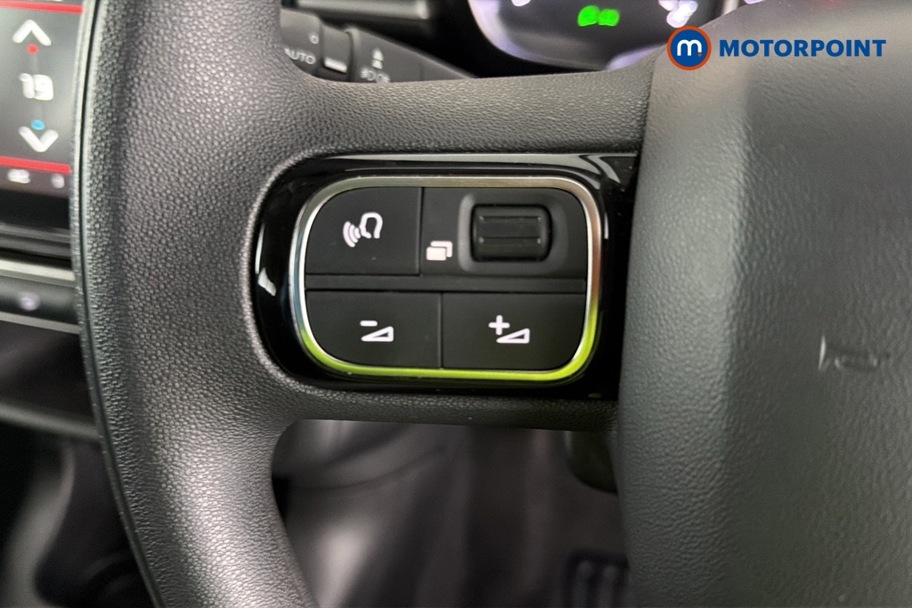 Citroen C3 Plus Manual Petrol Hatchback - Stock Number (1670606) - 4th supplementary image