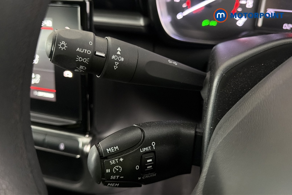 Citroen C3 Plus Manual Petrol Hatchback - Stock Number (1670606) - 5th supplementary image