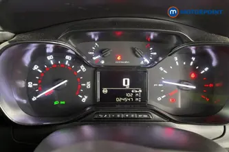 Citroen C3 Plus Manual Petrol Hatchback - Stock Number (1670606) - 7th supplementary image