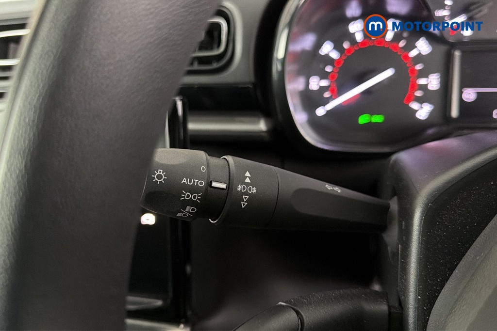 Citroen C3 Plus Manual Petrol Hatchback - Stock Number (1670606) - 11th supplementary image