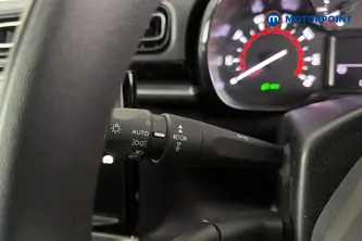Citroen C3 Plus Manual Petrol Hatchback - Stock Number (1670606) - 11th supplementary image