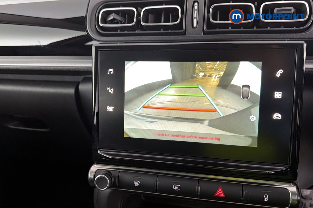 Citroen C3 Plus Manual Petrol Hatchback - Stock Number (1670606) - 13th supplementary image