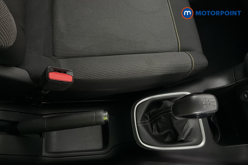 Citroen C3 Plus Manual Petrol Hatchback - Stock Number (1670606) - 15th supplementary image