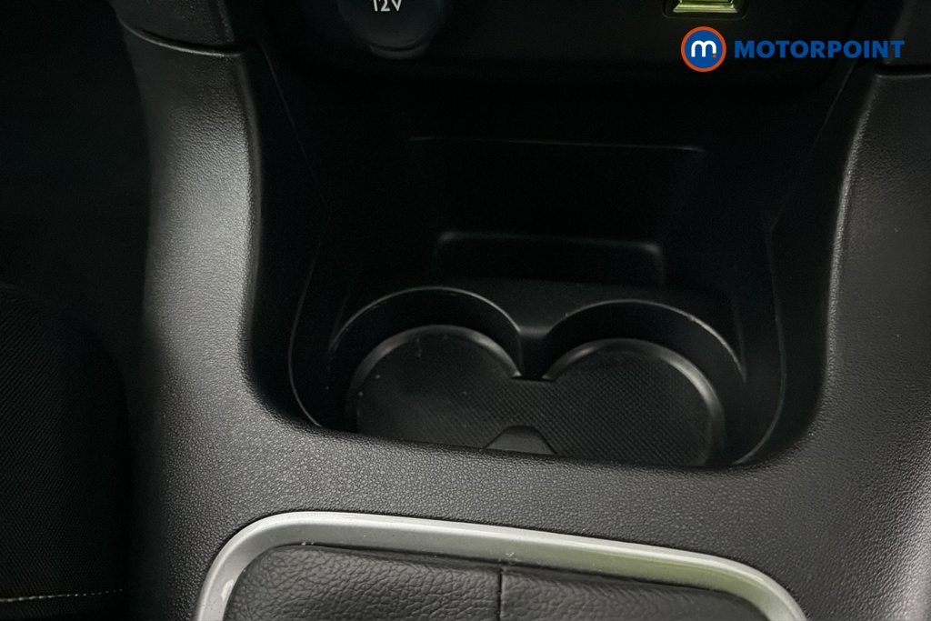 Citroen C3 Plus Manual Petrol Hatchback - Stock Number (1670606) - 16th supplementary image